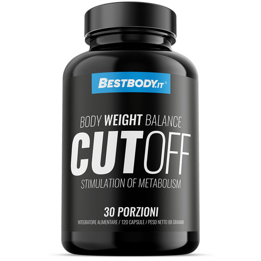 Cut Off (120cps)