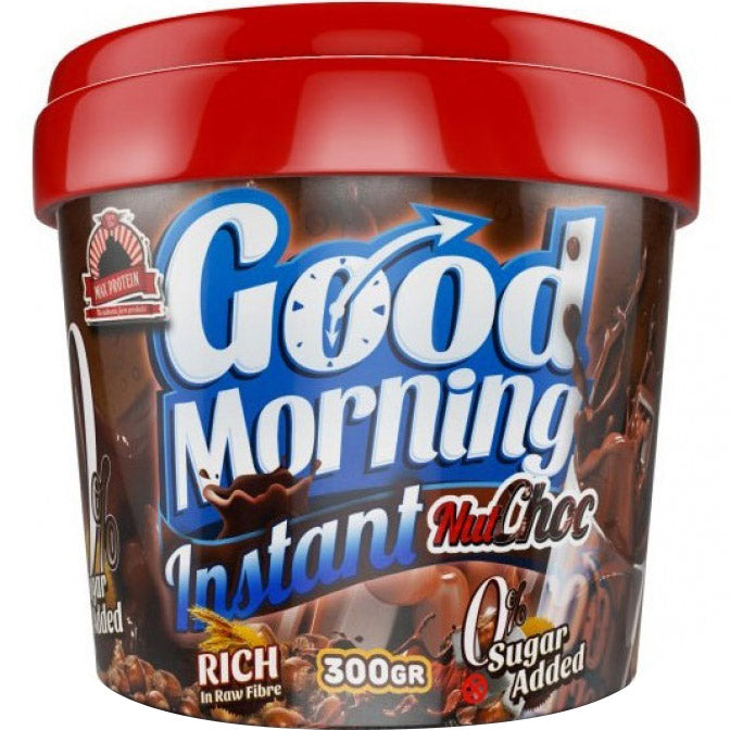 Good Morning NutChoc (300g)