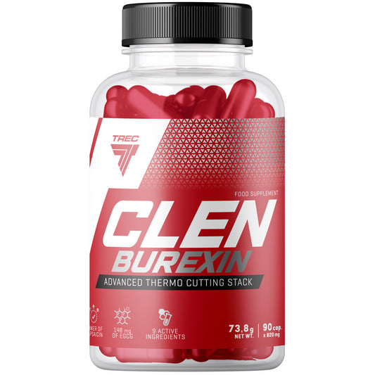 Clen Burexin (90cps)