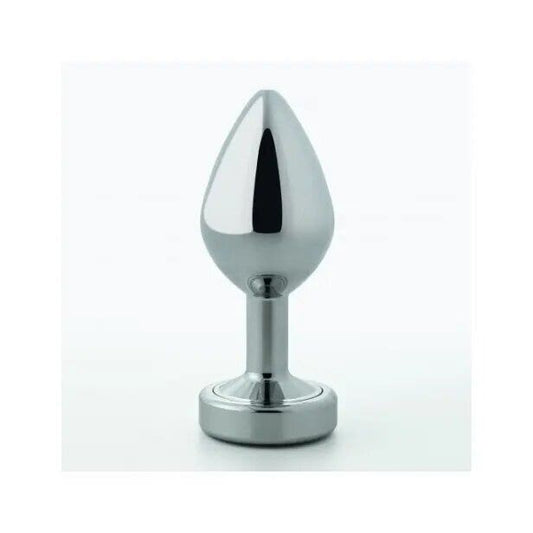 Crushious Borealis Plug Anale Piccolo Con Led
