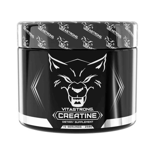 Vitastrong Creatina Creapure 250g