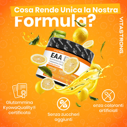 Vitastrong EAA PRO 300g