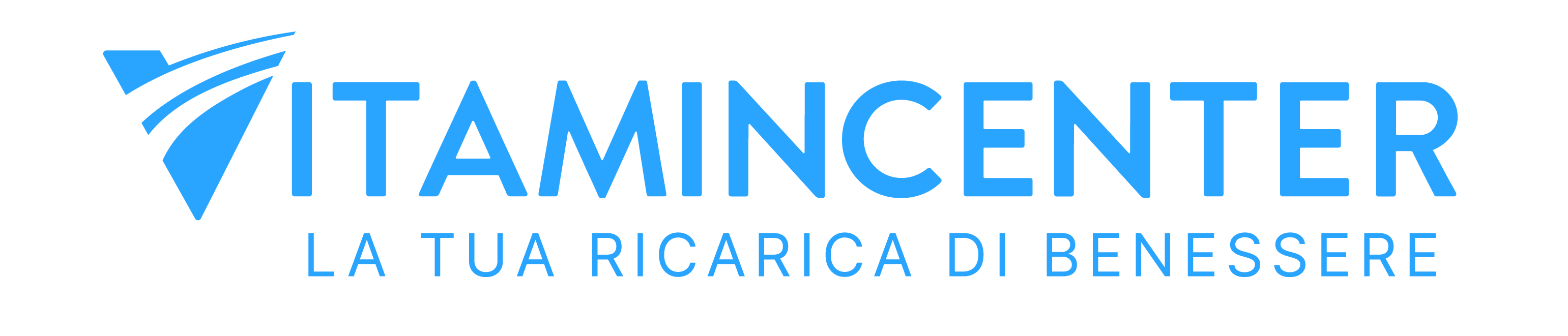 Home page del Centro assistenza Vitamincenter.it