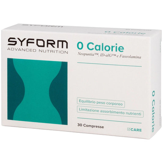 0 Calorie 30 cpr