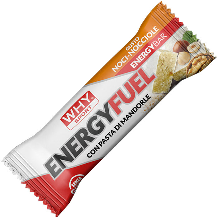 Energy Fuel Bar 1 x 30 g