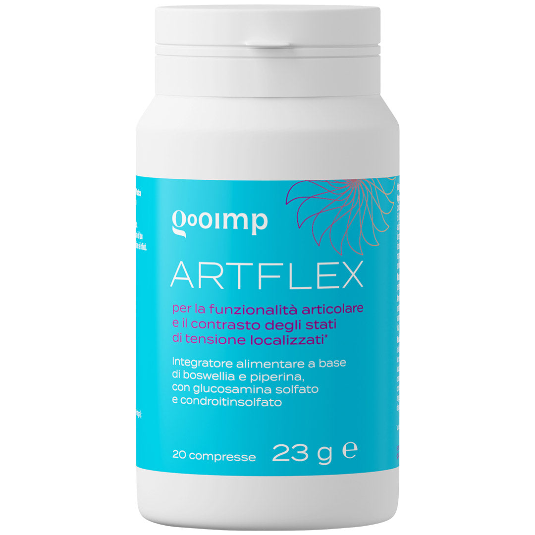 Artflex (20cpr) - Articolazioni e giunture