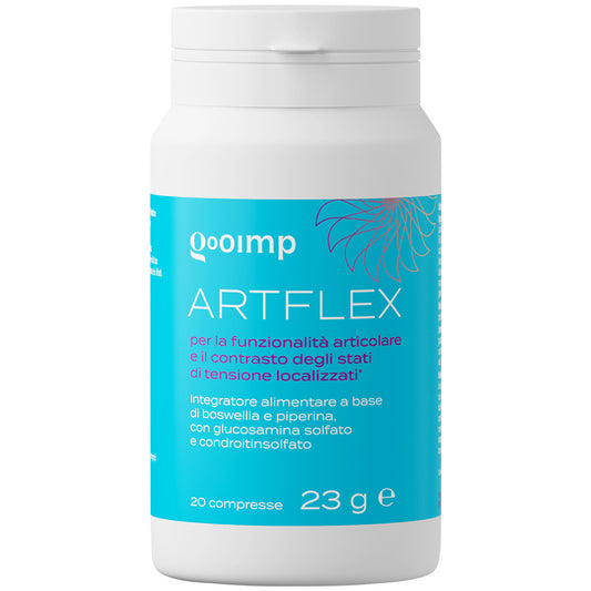 Artflex (20cpr) - Articolazioni e giunture
