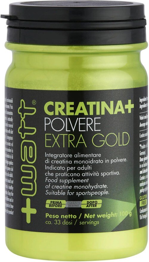 Creatina+ Extragold 100 g
