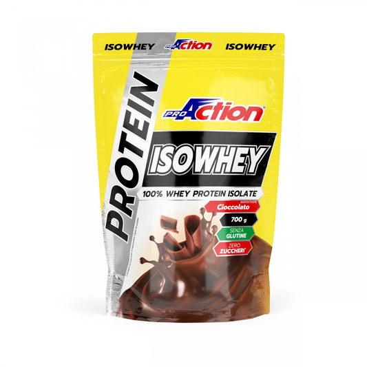 Protein Isowhey 700 g
