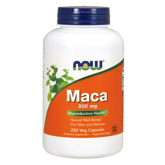 Maca 250 cps