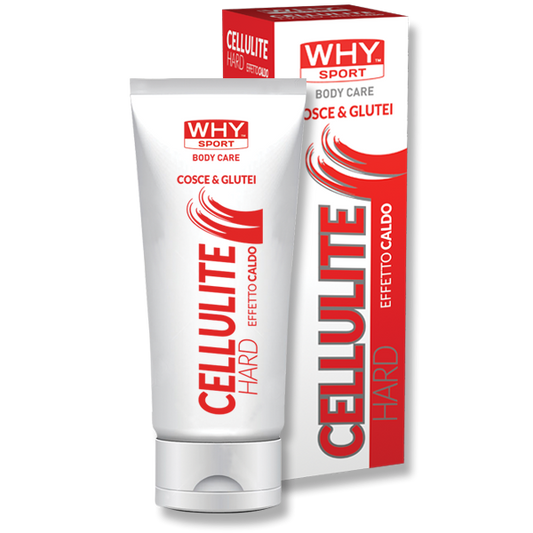 Body Care Cellulite Hard 200 ml