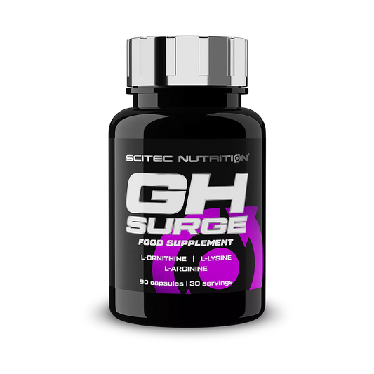 GH Surge 90 cps