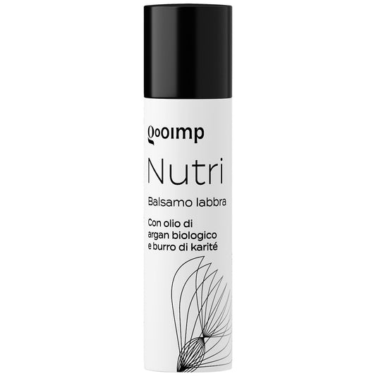Nutri Balsamo Labbra (7,5g) - nutriente e protettivo