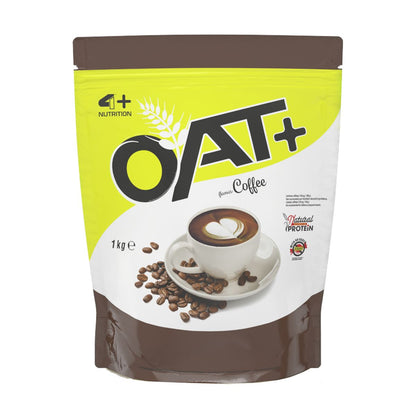 OAT + (Farina d' Avena) 1 Kg