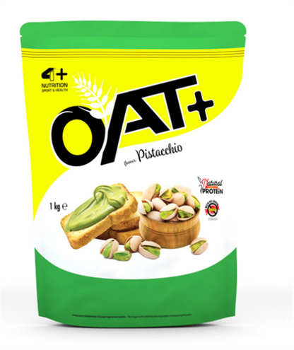 OAT + (Farina d' Avena) 1 Kg