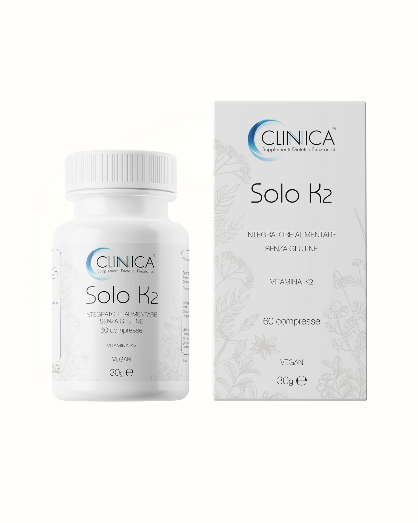 Solo K2 60 cpr