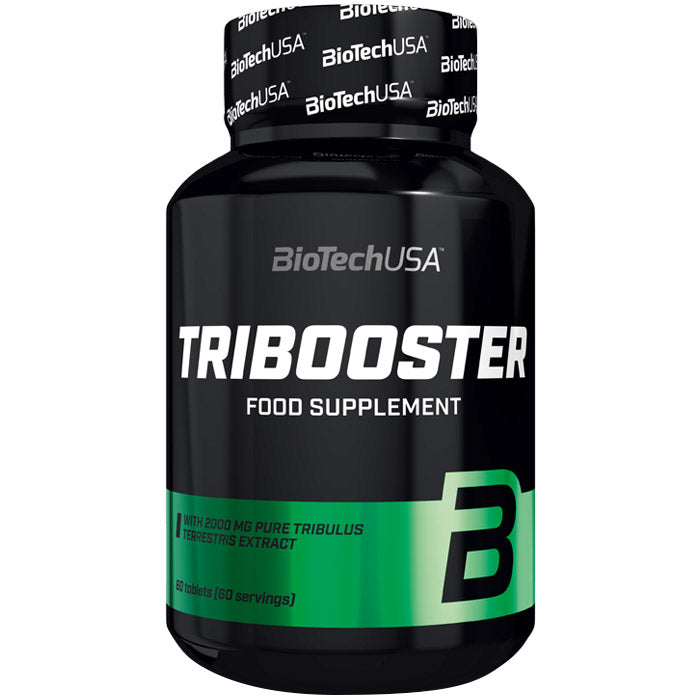 TriBooster 60 cpr