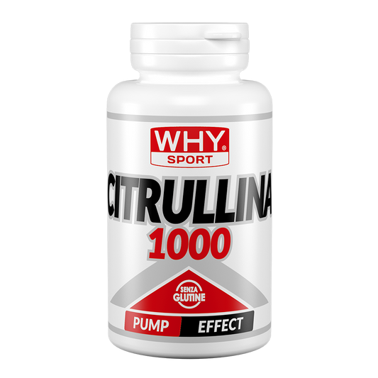 Citrullina 1000 90 cpr