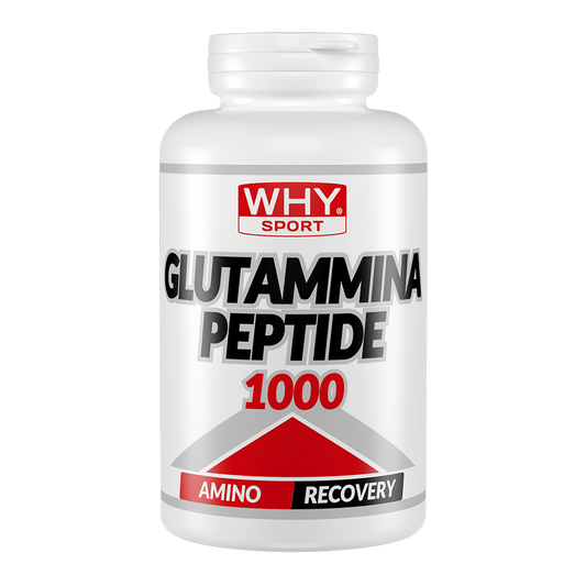 Glutammina Peptide 1000 150 cpr