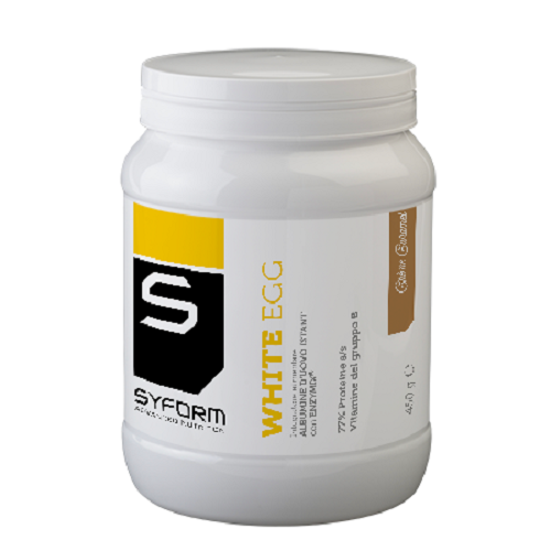 White Egg 450 g