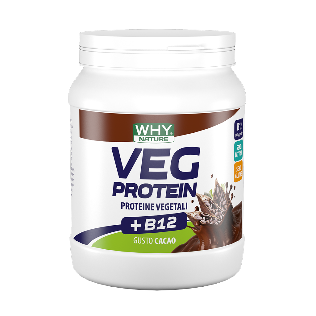 Veg Protein 450 g